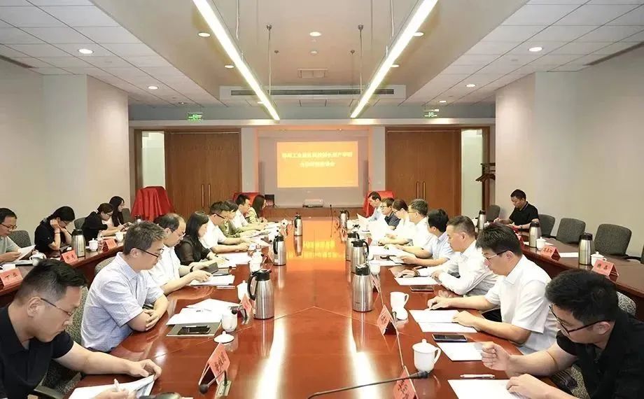 翊曼參與 | 產(chǎn)學(xué)研轉(zhuǎn)化合作，科技創(chuàng)新發(fā)...